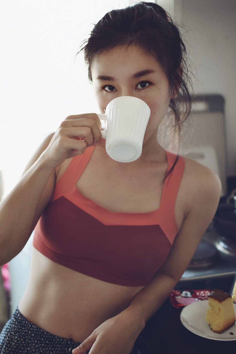 Photo Best way for losing belly fat