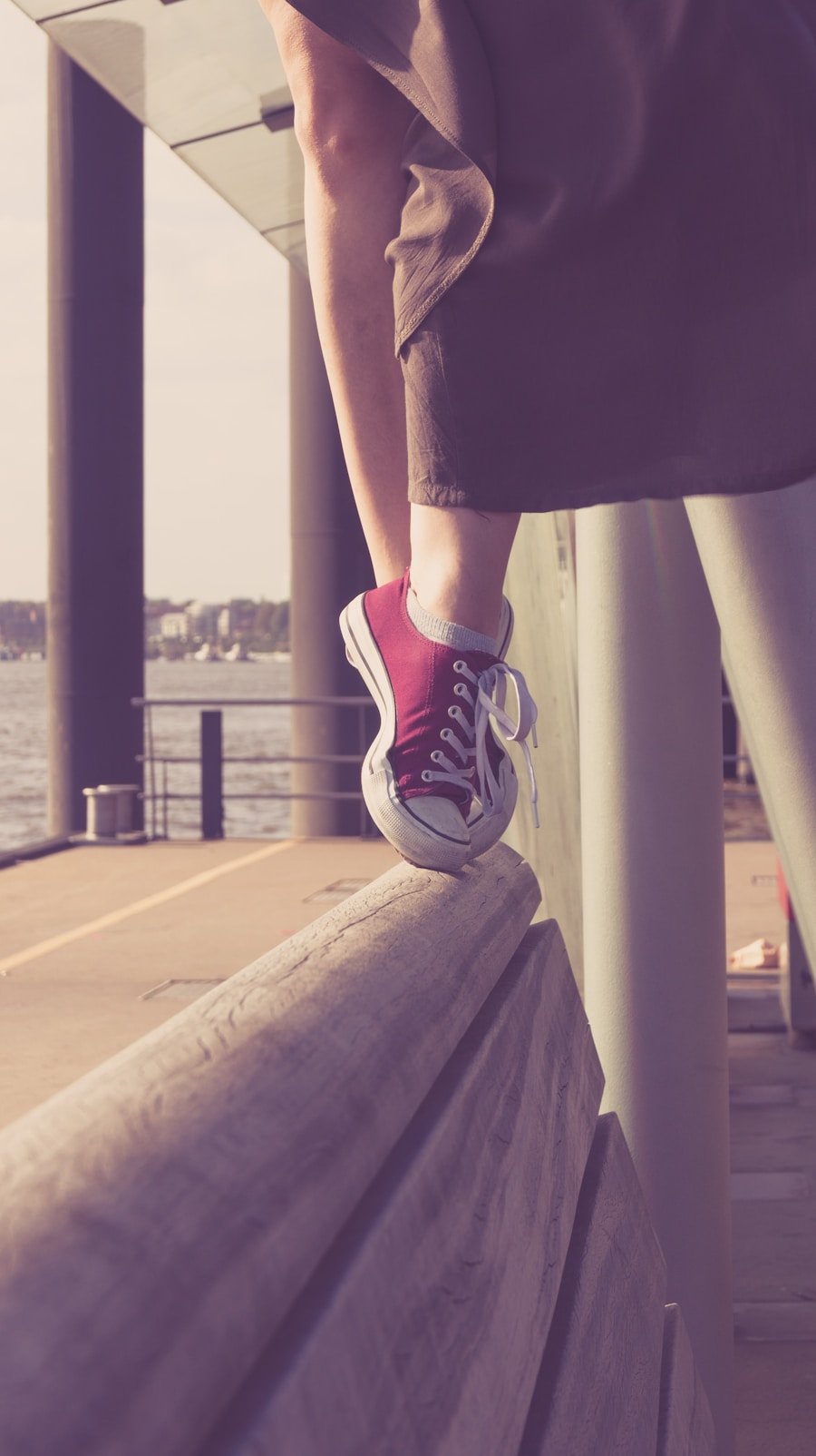 Photo Tips on exercising